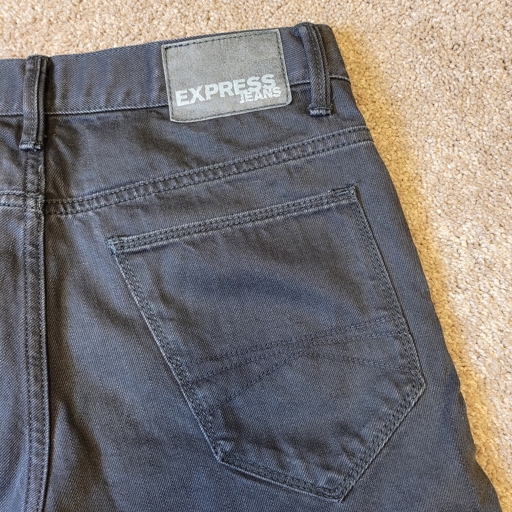 Express Jeans - Picture 5 of 6
